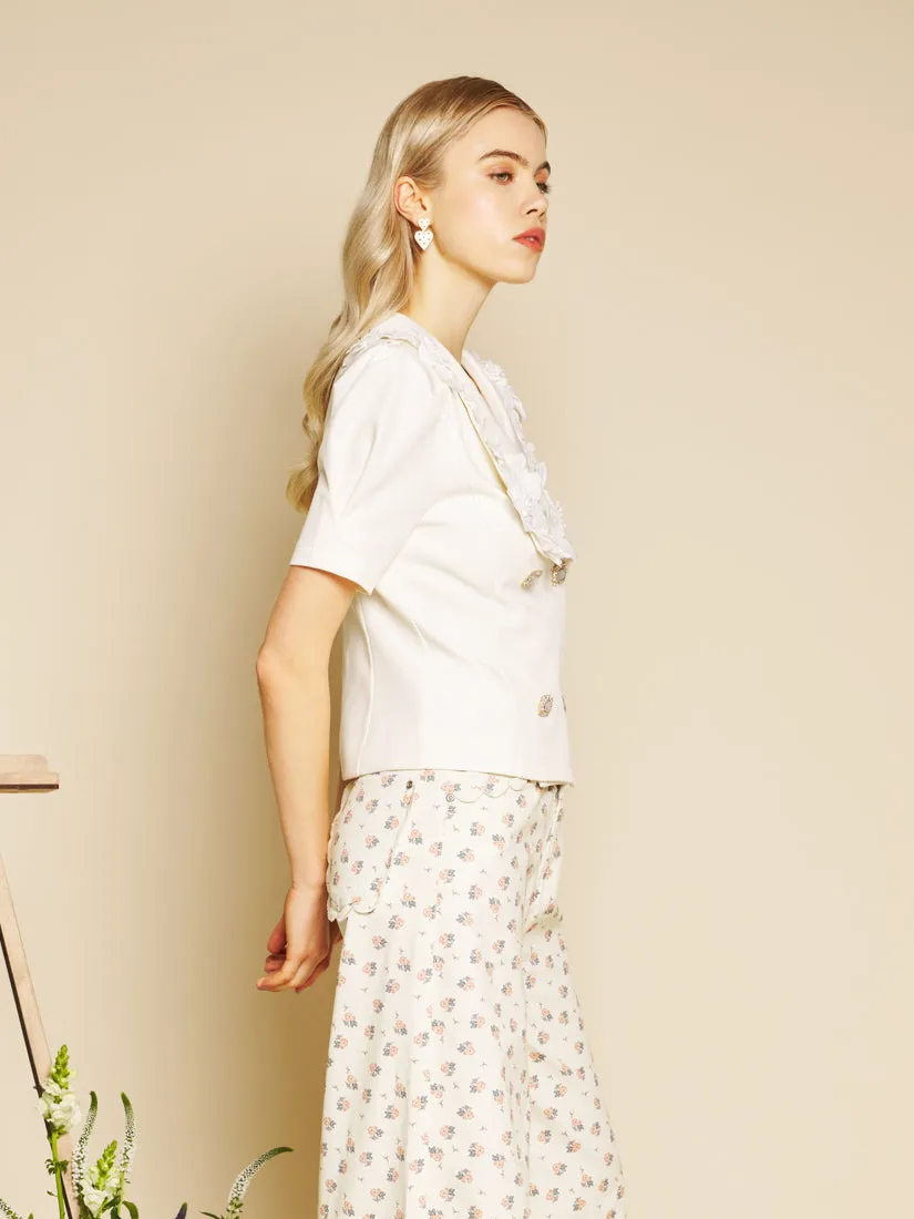 Jewel Canvas Top sold by Sister Jane product image thumbnail 2