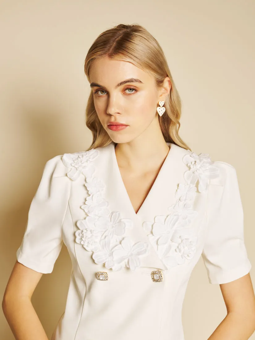 Jewel Canvas Top sold by Sister Jane product image thumbnail 5