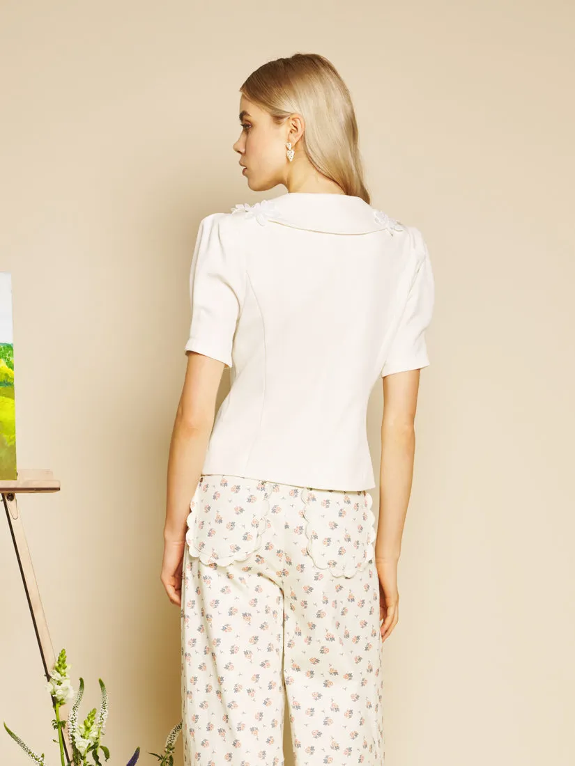 Jewel Canvas Top sold by Sister Jane product image thumbnail 3