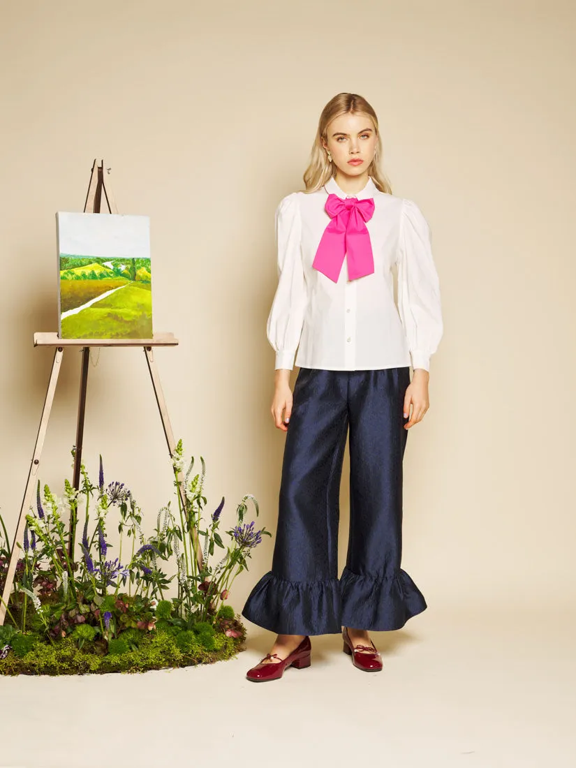 Atelier Bow Blouse sold by Sister Jane product image thumbnail 4