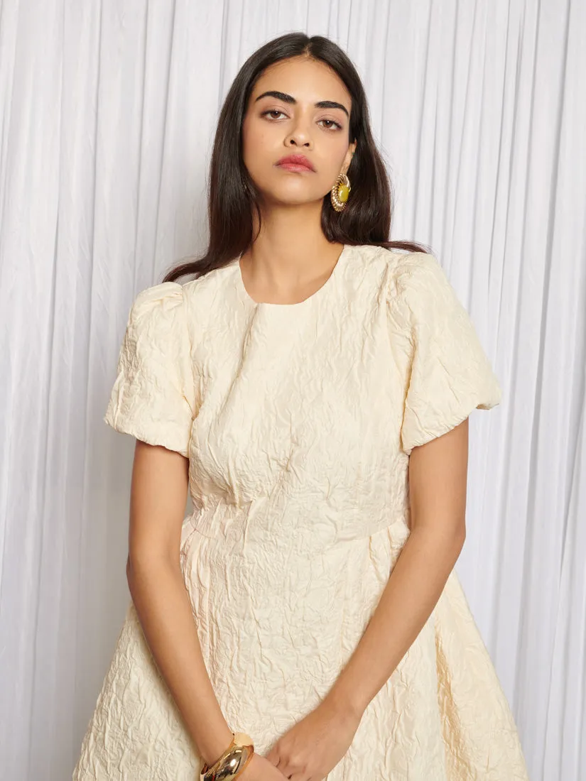 Alegria Jacquard Dress sold by Sister Jane product image thumbnail 5