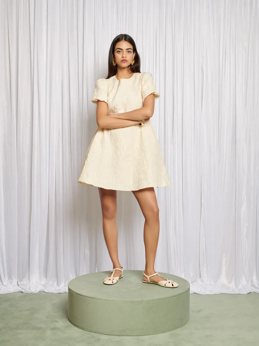 Alegria Jacquard Dress sold by Sister Jane product image thumbnail 2