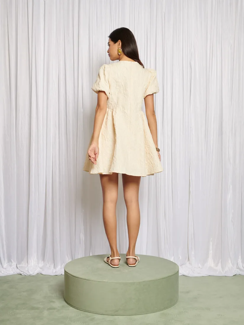 Alegria Jacquard Dress sold by Sister Jane product image thumbnail 4