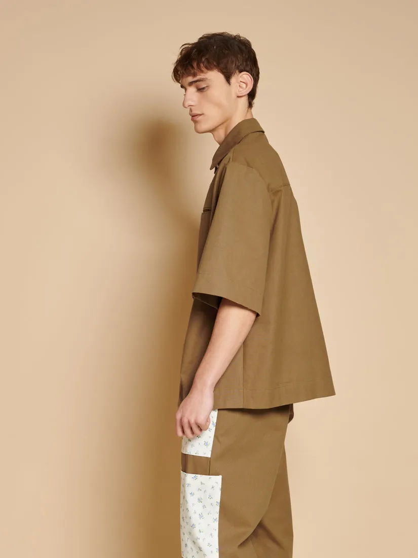 Folke Boxy Shirt sold by Sister Jane product image thumbnail 5