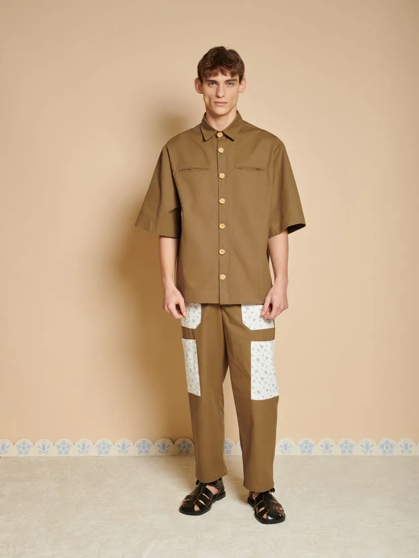 Folke Boxy Shirt sold by Sister Jane product image thumbnail 2