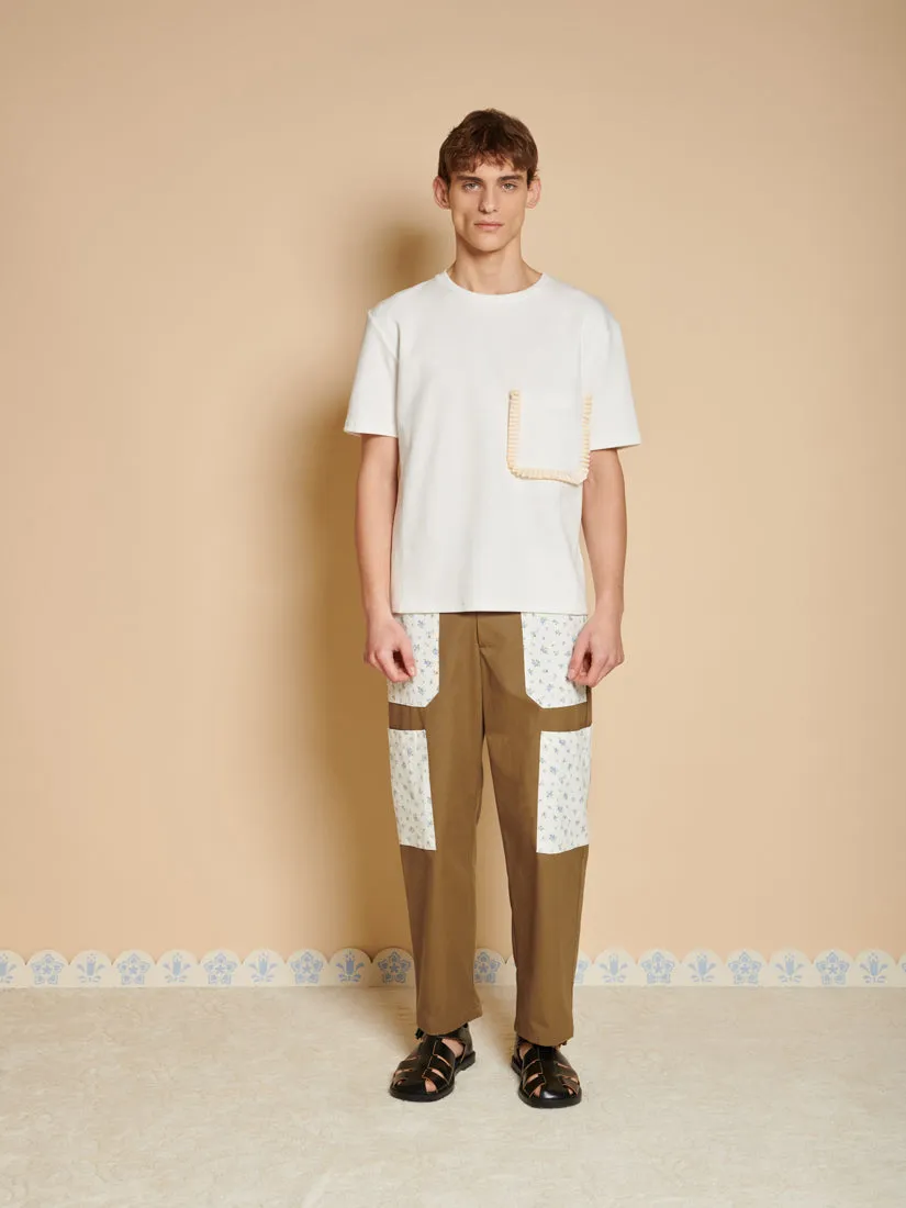 Folke Patch Trousers sold by Sister Jane product image thumbnail 2