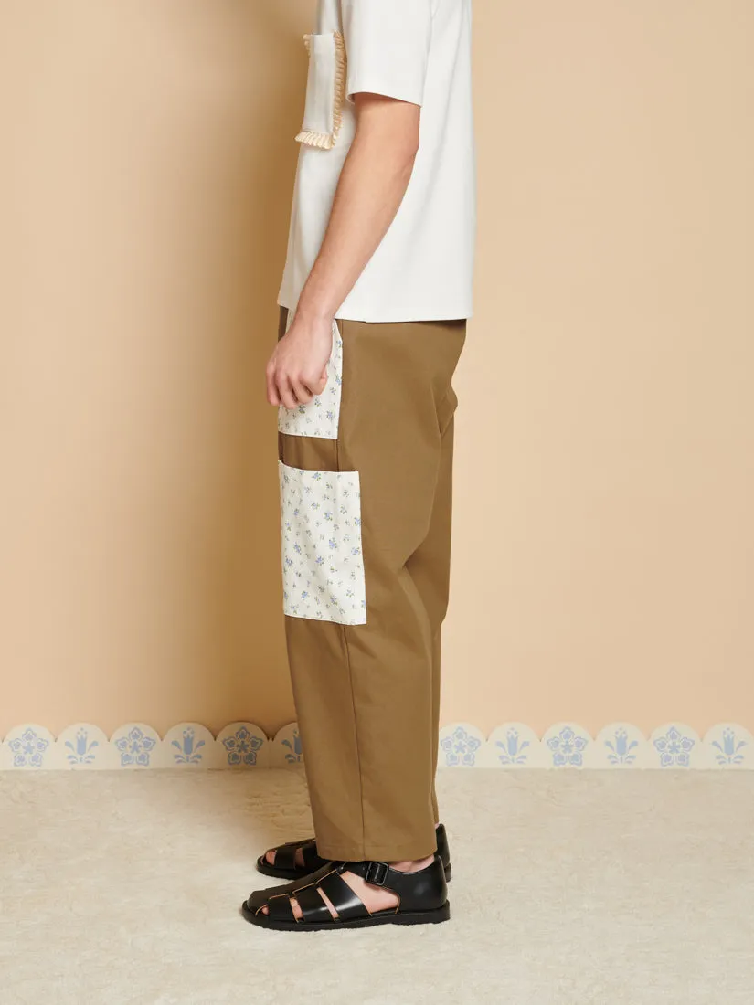 Folke Patch Trousers sold by Sister Jane product image thumbnail 5
