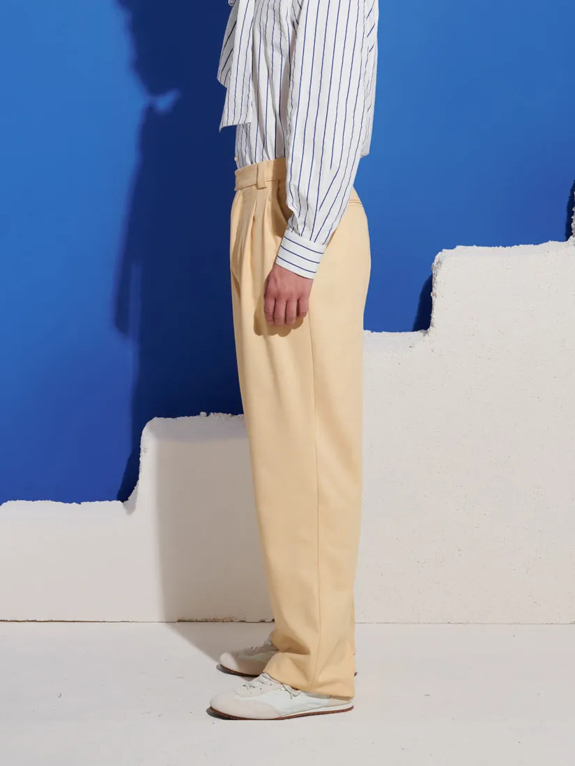 Helios High Waisted Trousers sold by Sister Jane product image thumbnail 5
