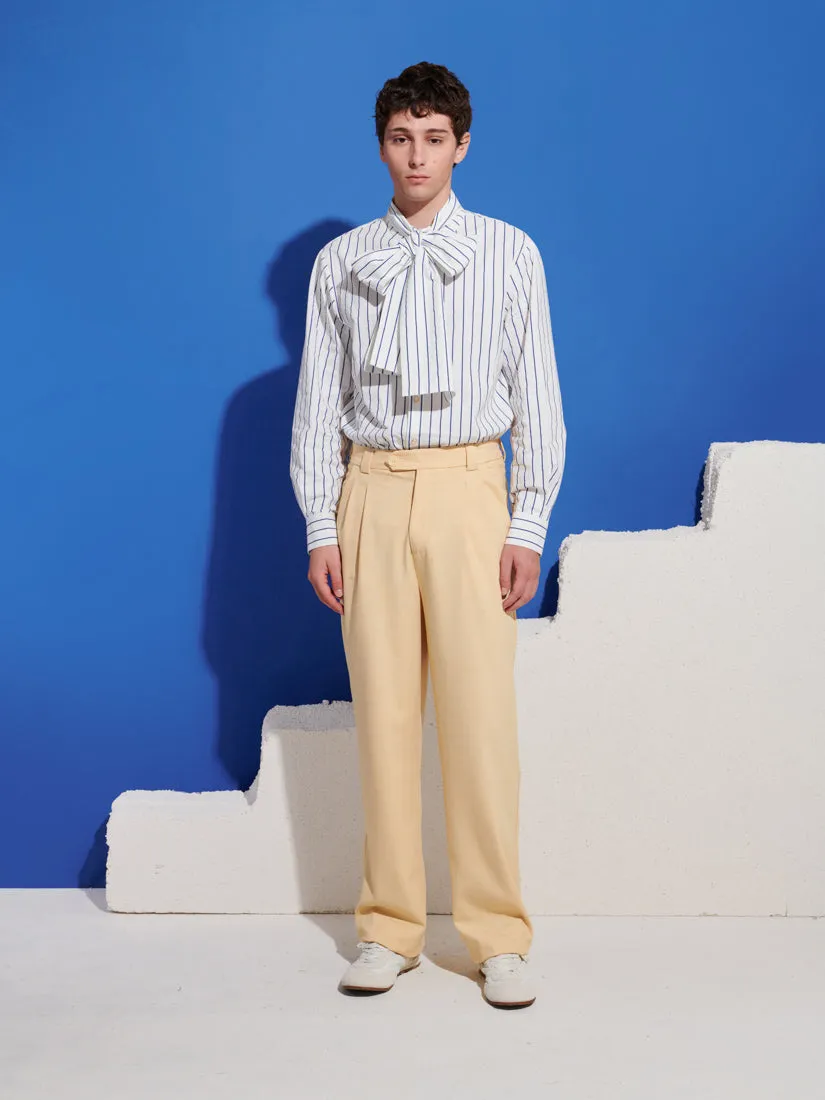 Helios High Waisted Trousers sold by Sister Jane product image thumbnail 2