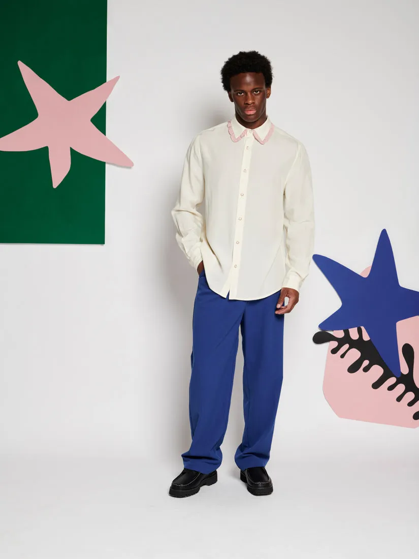 Manon Pleat Trousers sold by Sister Jane product image thumbnail 2