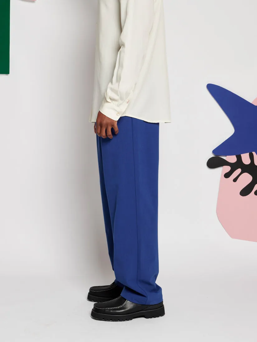 Manon Pleat Trousers sold by Sister Jane product image thumbnail 5