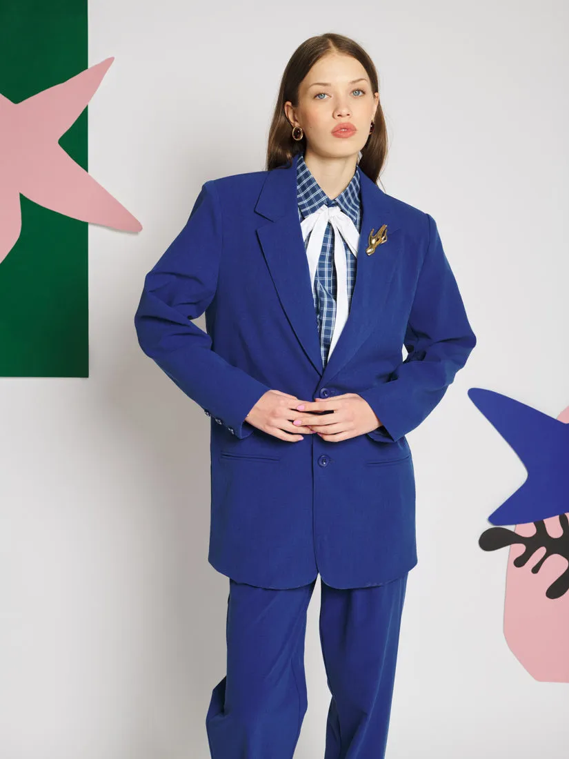Manon Single Breasted Blazer sold by Sister Jane product image thumbnail 3