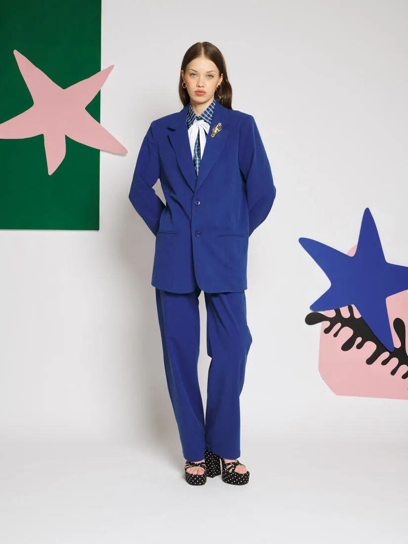 Manon Single Breasted Blazer sold by Sister Jane product image thumbnail 4