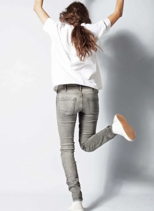 #61 Short Sleeve Tee, Camel Wash sold by Skargorn product image thumbnail 5