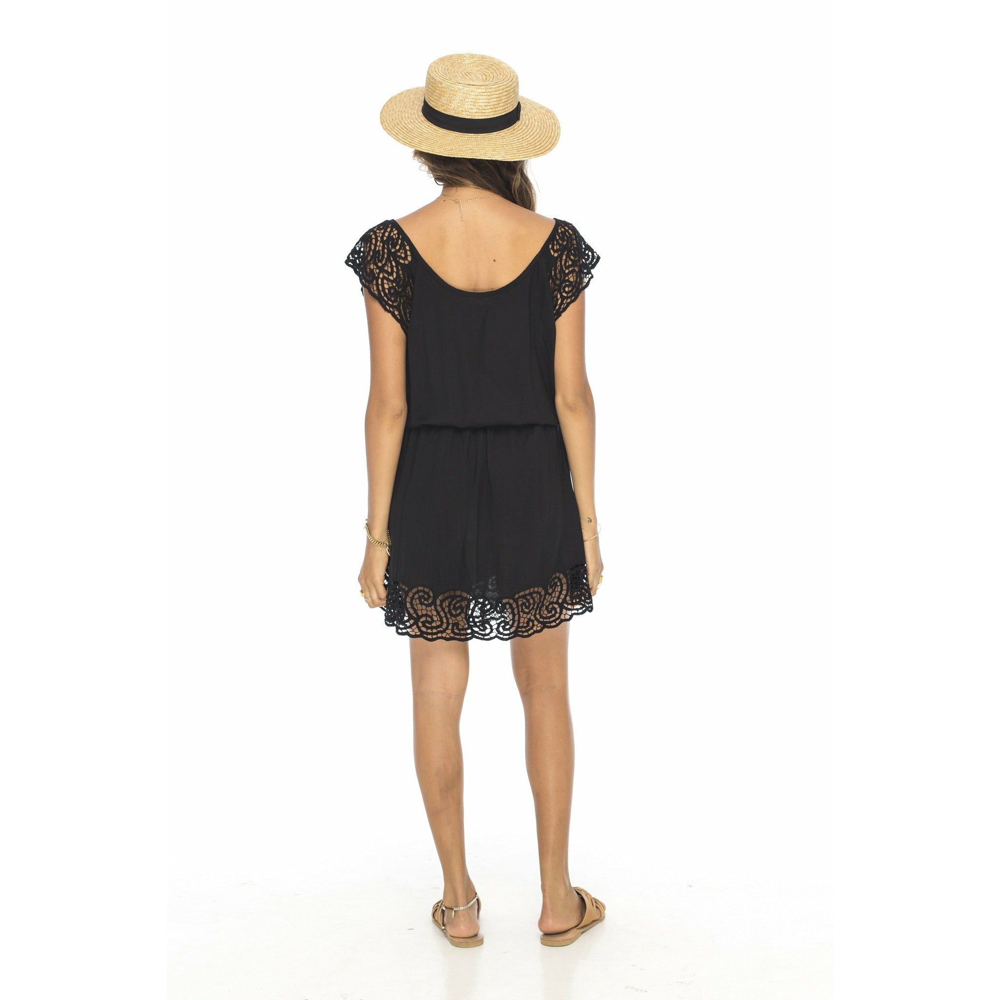 Mystico Short Dress sold by Skemo product image thumbnail 9