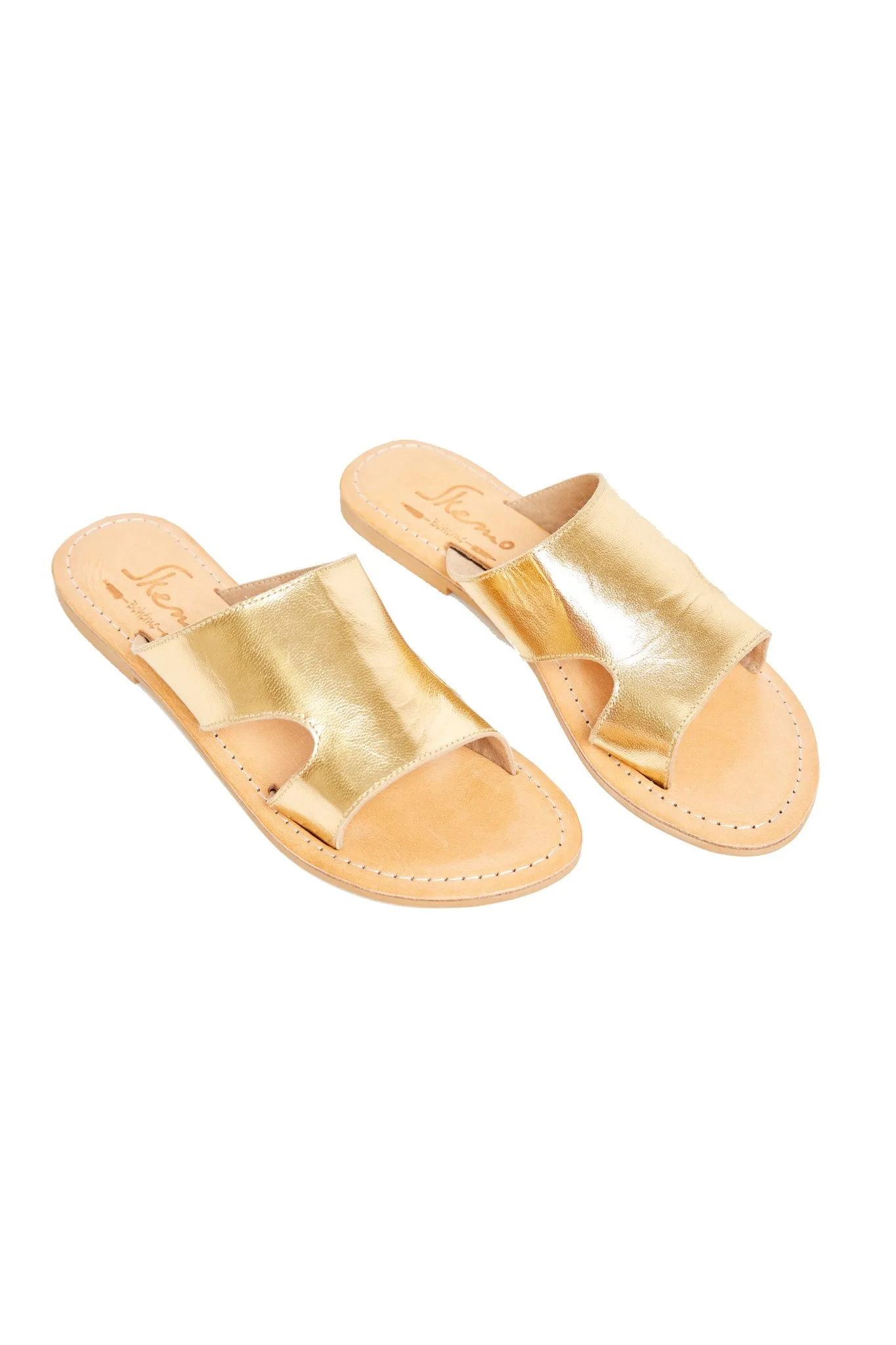 Huarache Flat sold by Skemo product image thumbnail 2