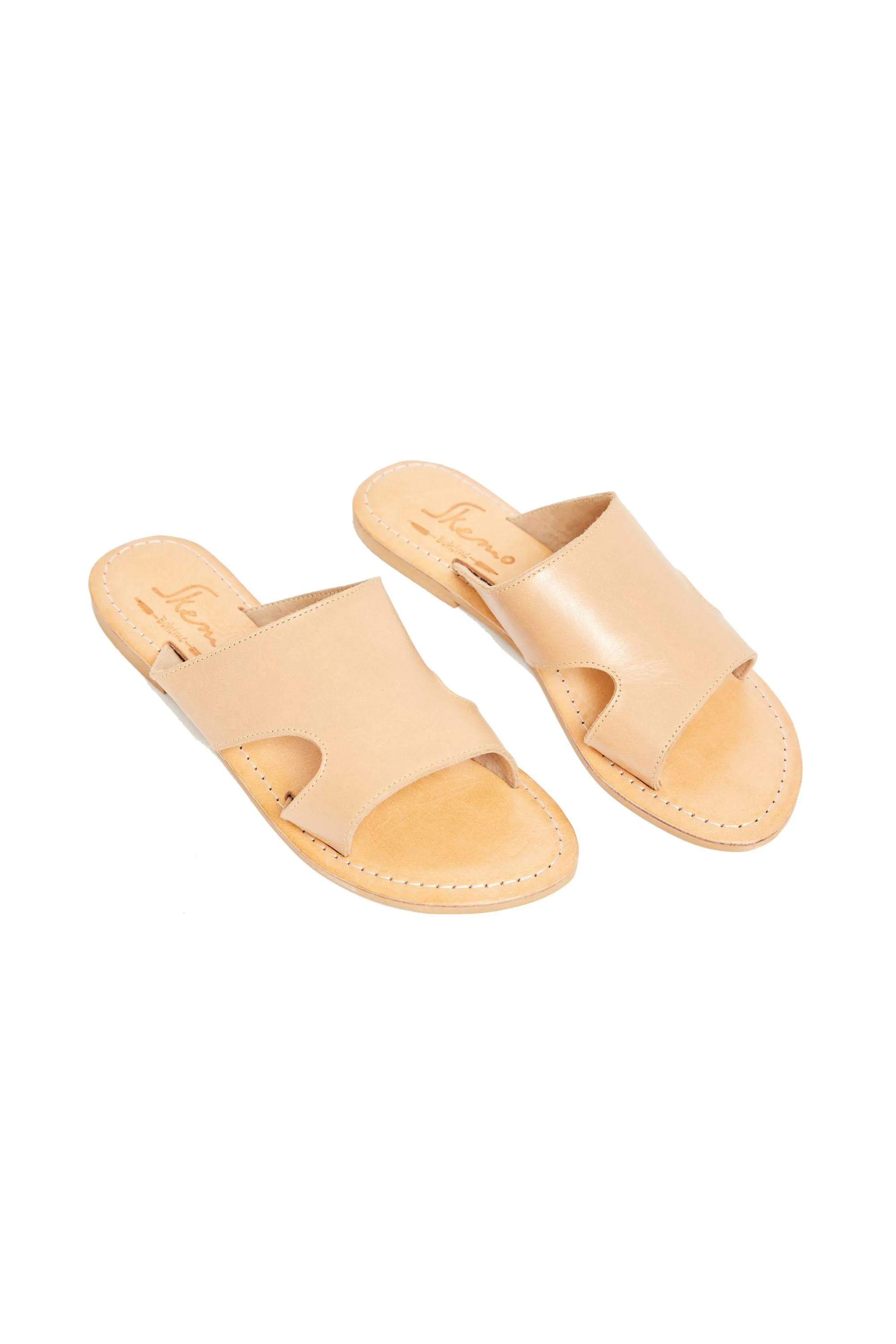 Huarache Flat sold by Skemo