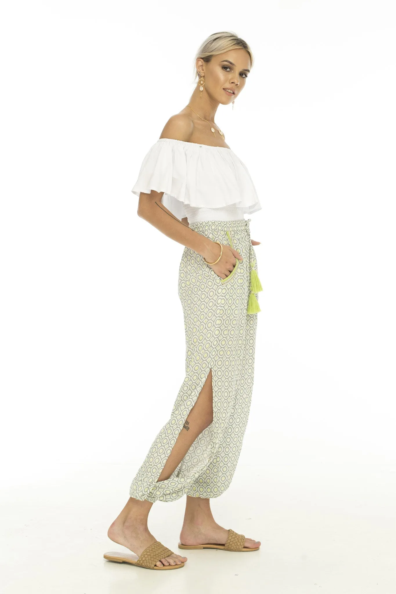 Magical Pants sold by Skemo product image thumbnail 2