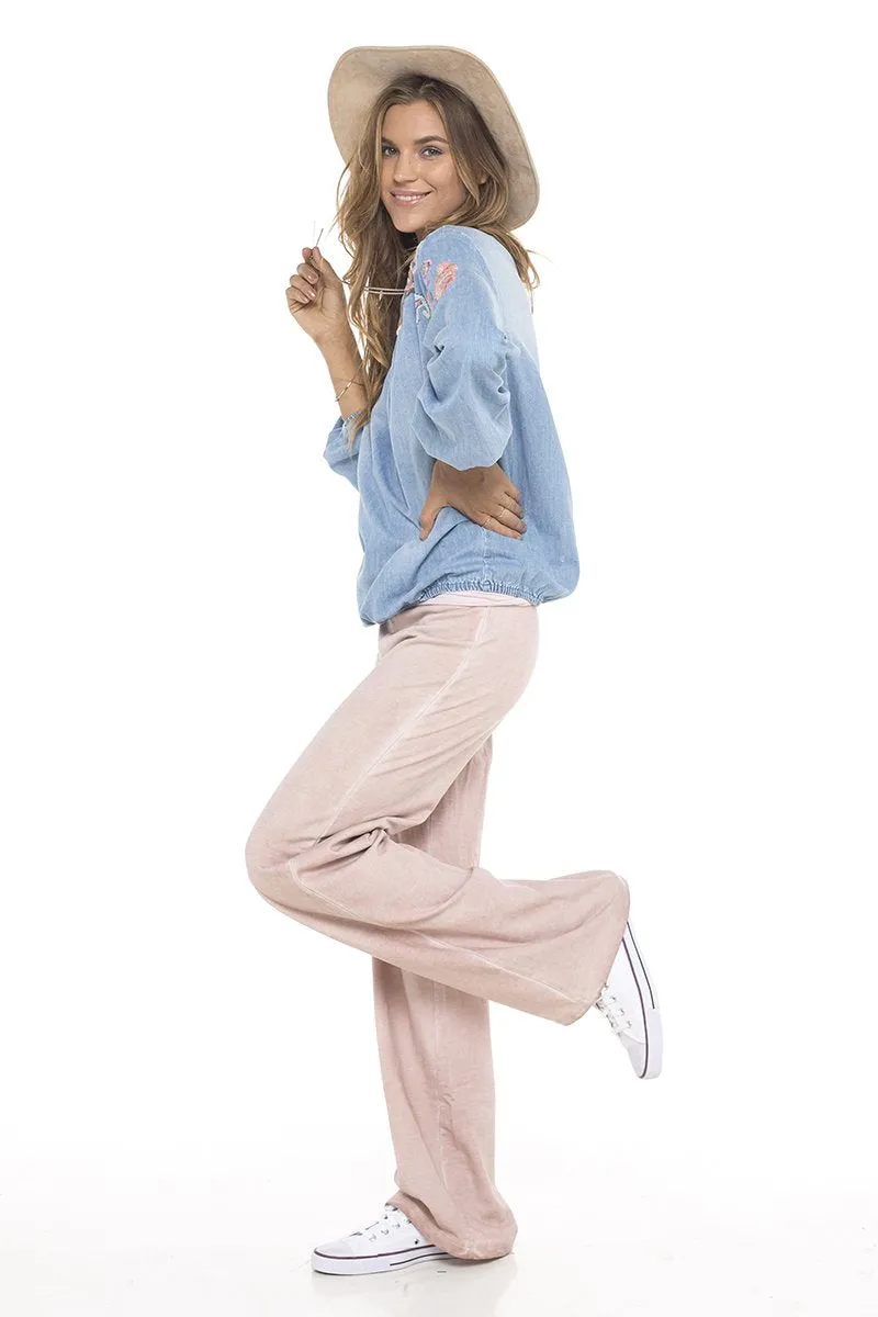 Jogger Plain Pants sold by Skemo product image thumbnail 5