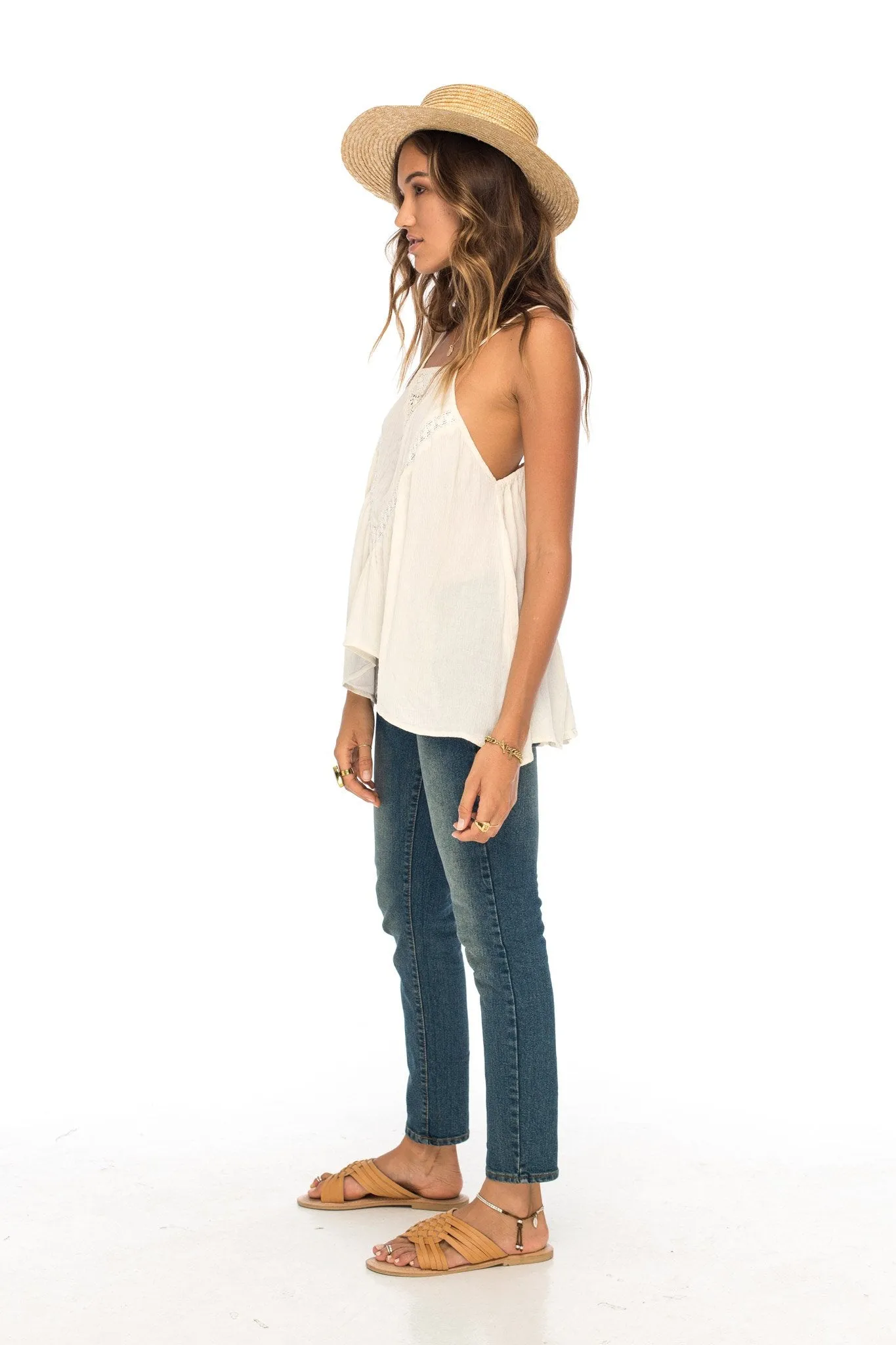 Boheme Simple Top sold by Skemo product image thumbnail 5