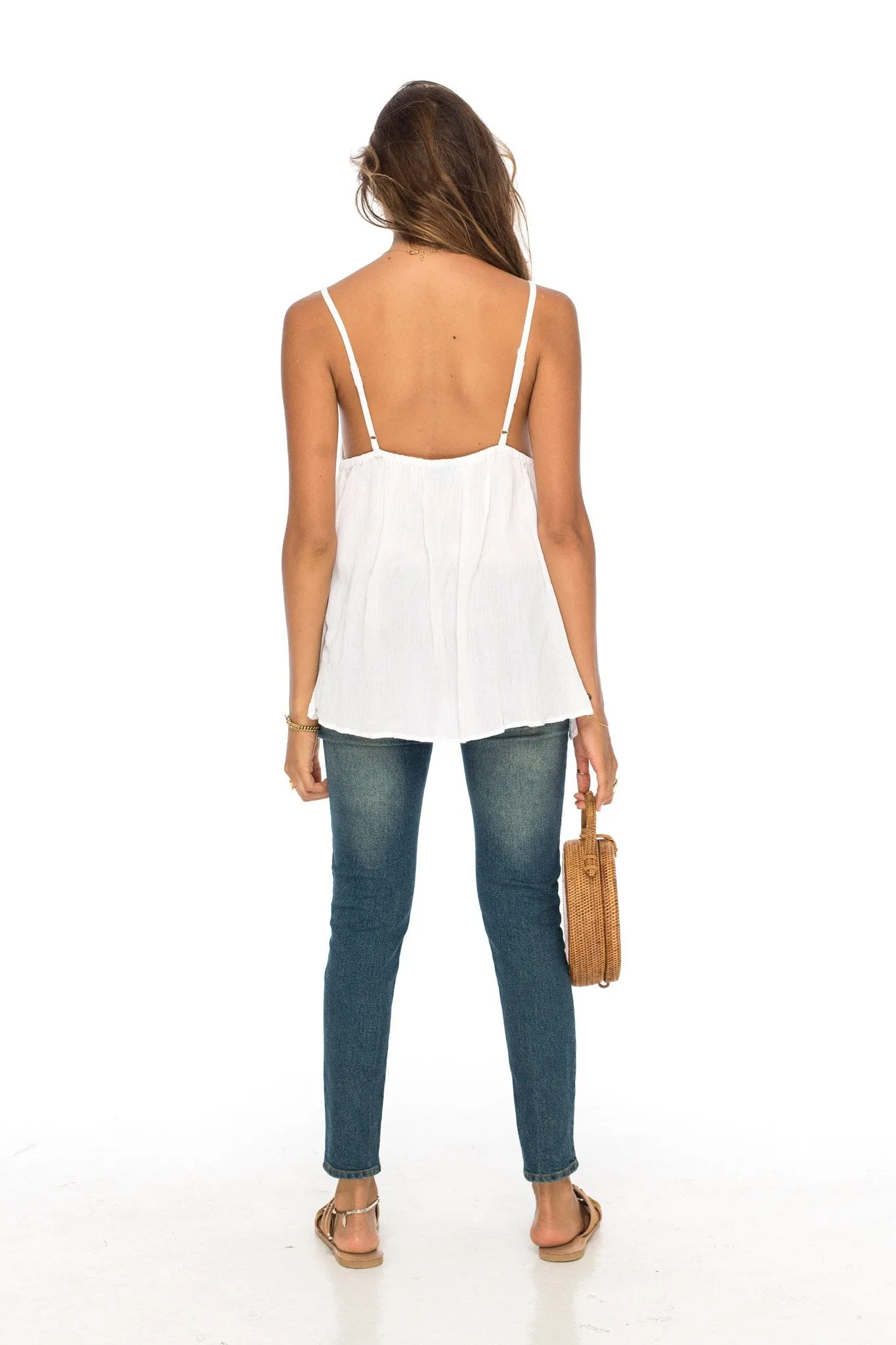 Boheme Simple Top sold by Skemo product image thumbnail 3