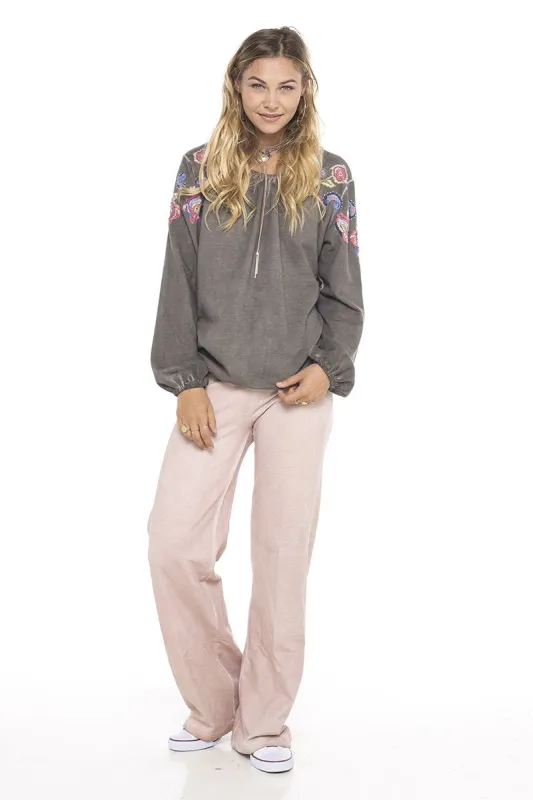 Jogger Palm Beach Top sold by Skemo