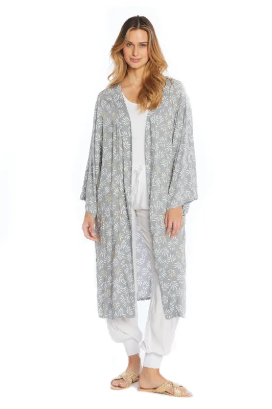 Palm Kimono sold by Skemo