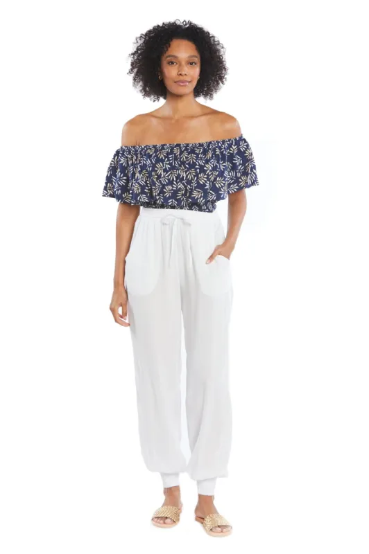 Palm Dominica Top sold by Skemo