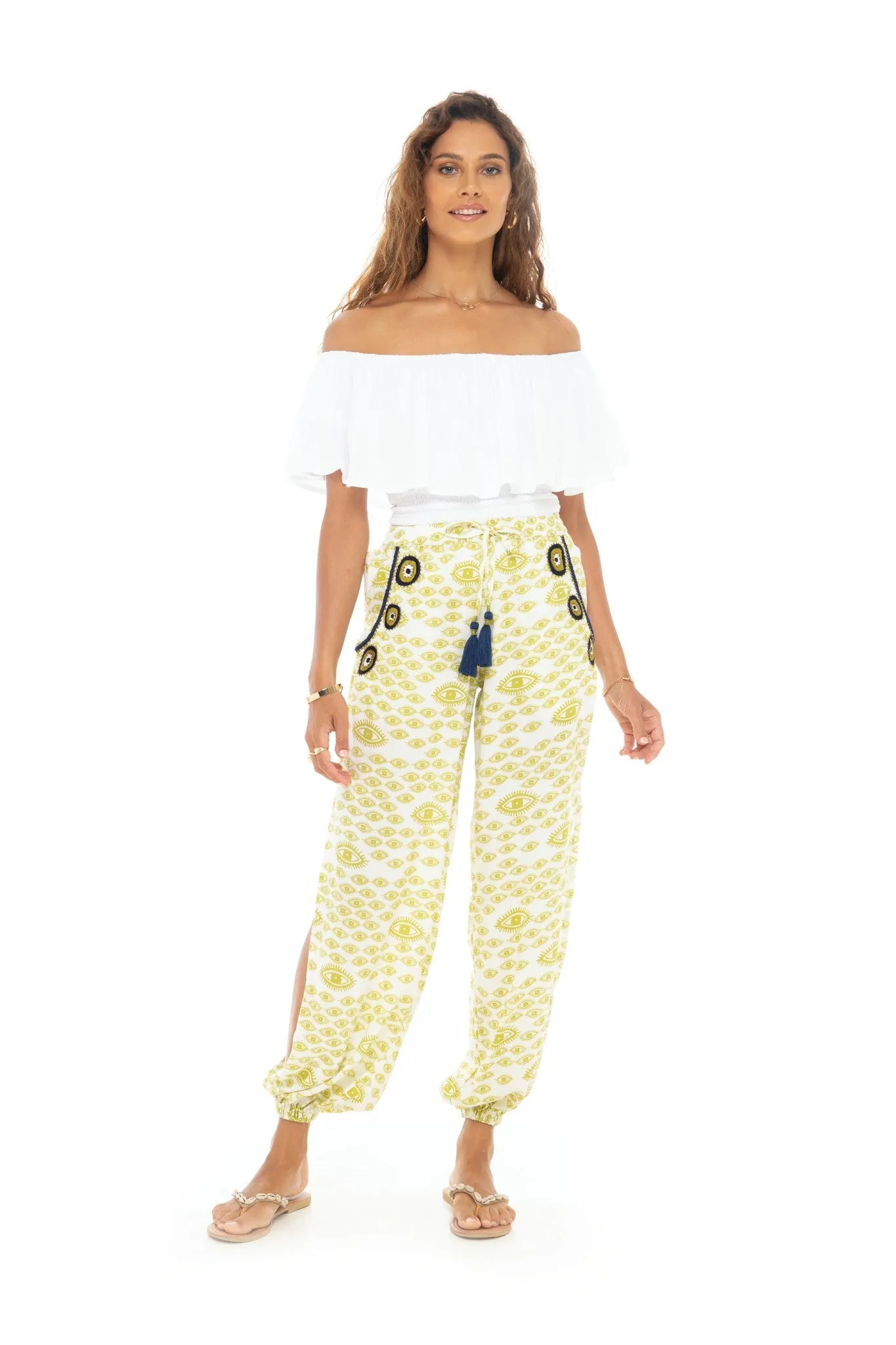 Marrakech Pants sold by Skemo product image thumbnail 3