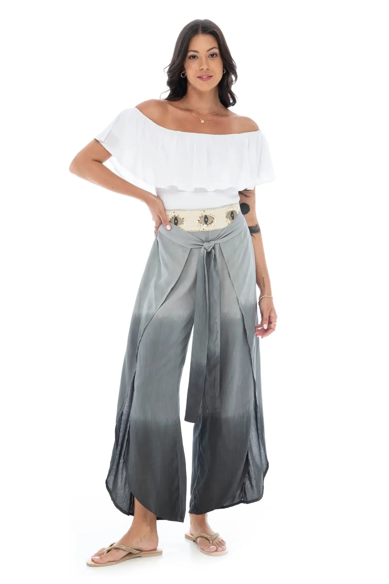 Good Luck Bali Pants sold by Skemo product image thumbnail 2