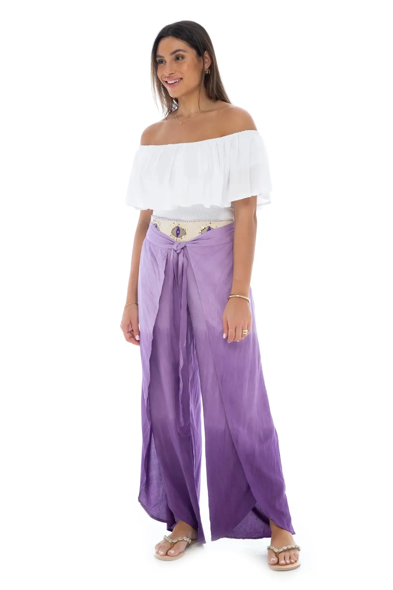 Good Luck Bali Pants sold by Skemo product image thumbnail 3