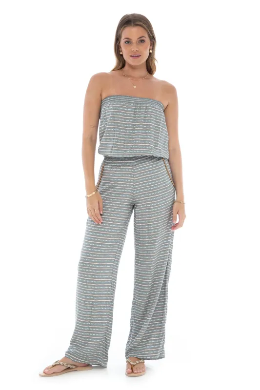 Destin Jumpsuit sold by Skemo