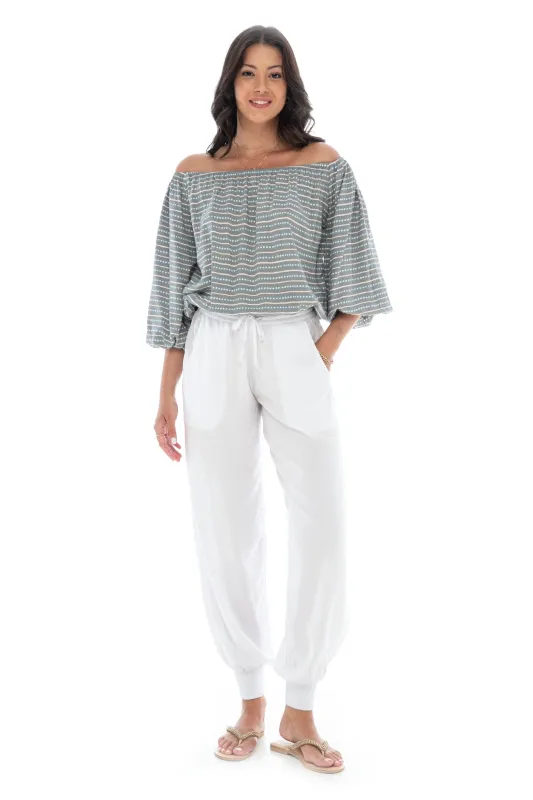 Destin Top sold by Skemo