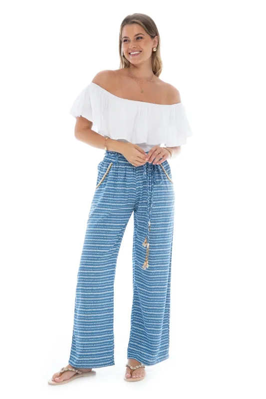 Destin Pants sold by Skemo