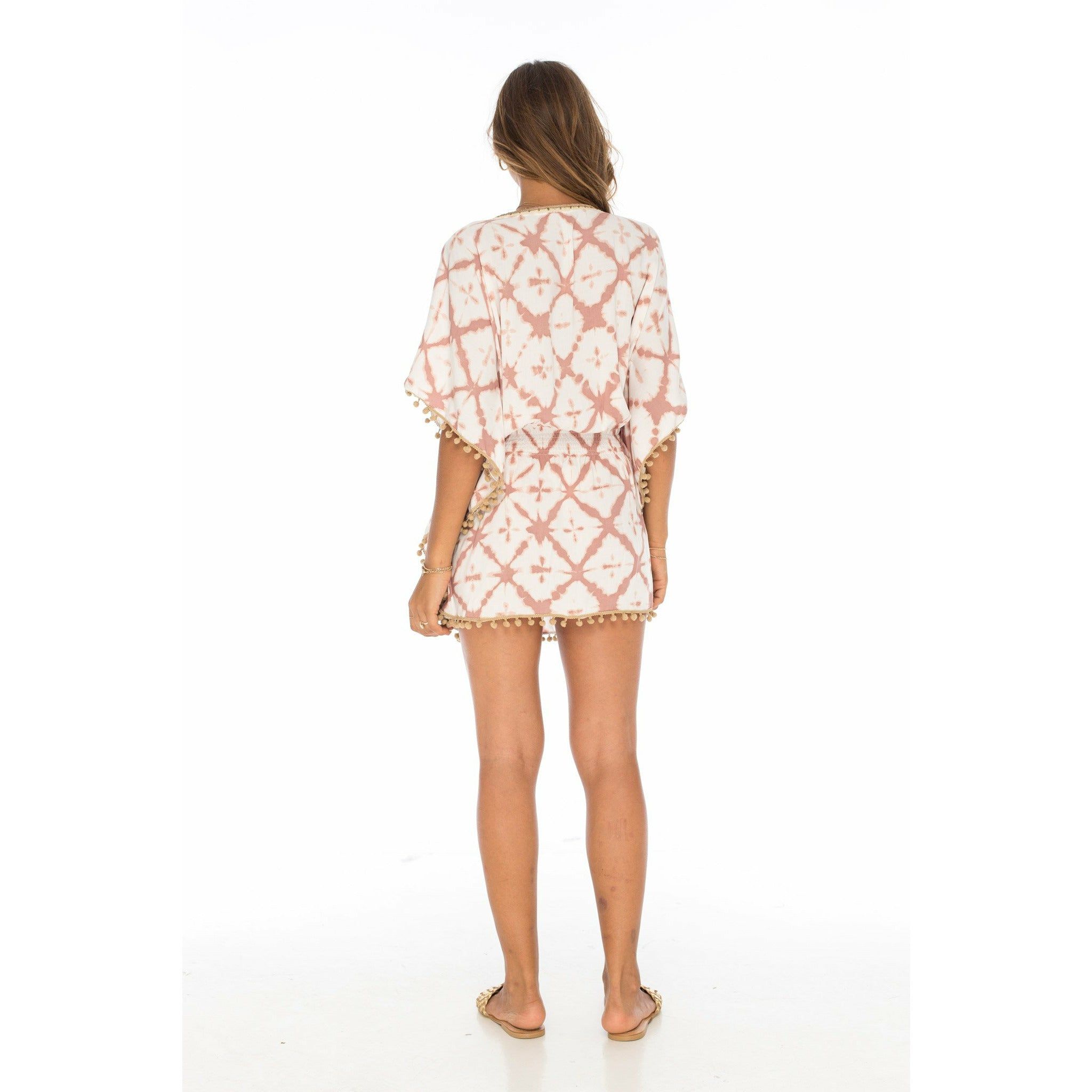 Seaside Butterfly Top sold by Skemo product image thumbnail 12