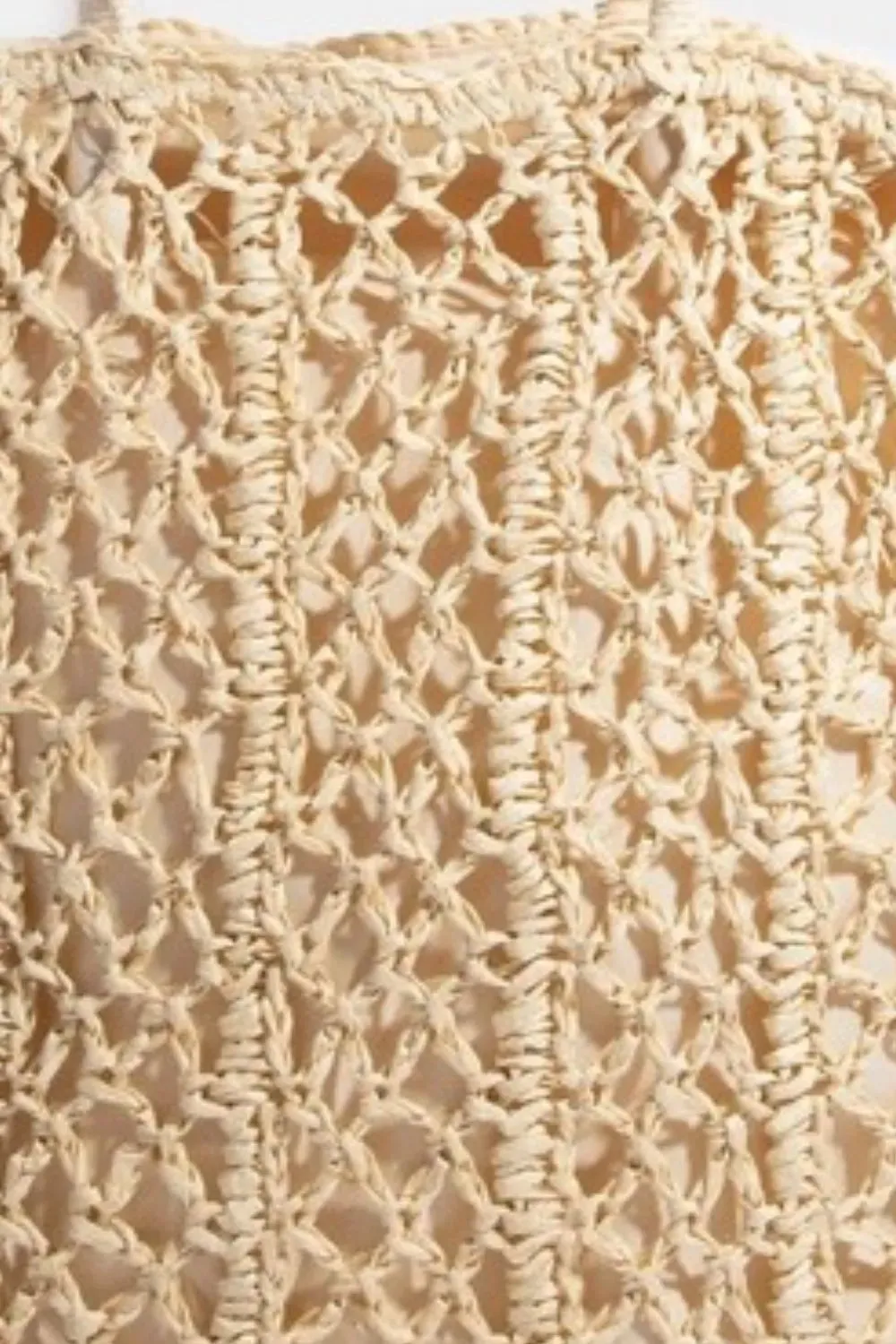 Braided Tote Bag sold by Skemo product image thumbnail 3