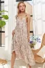Dress with Bead Detail On Shoulder sold by Skemo
