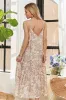 Dress with Bead Detail On Shoulder sold by Skemo