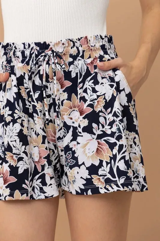 Wrinkle-free Stretchy Cooling Fabric Shorts sold by Skemo