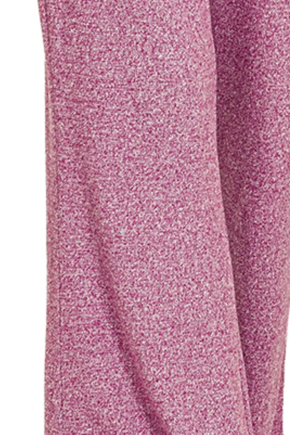 Soft Elastic Waisted Flare Pants sold by Skemo product image thumbnail 3