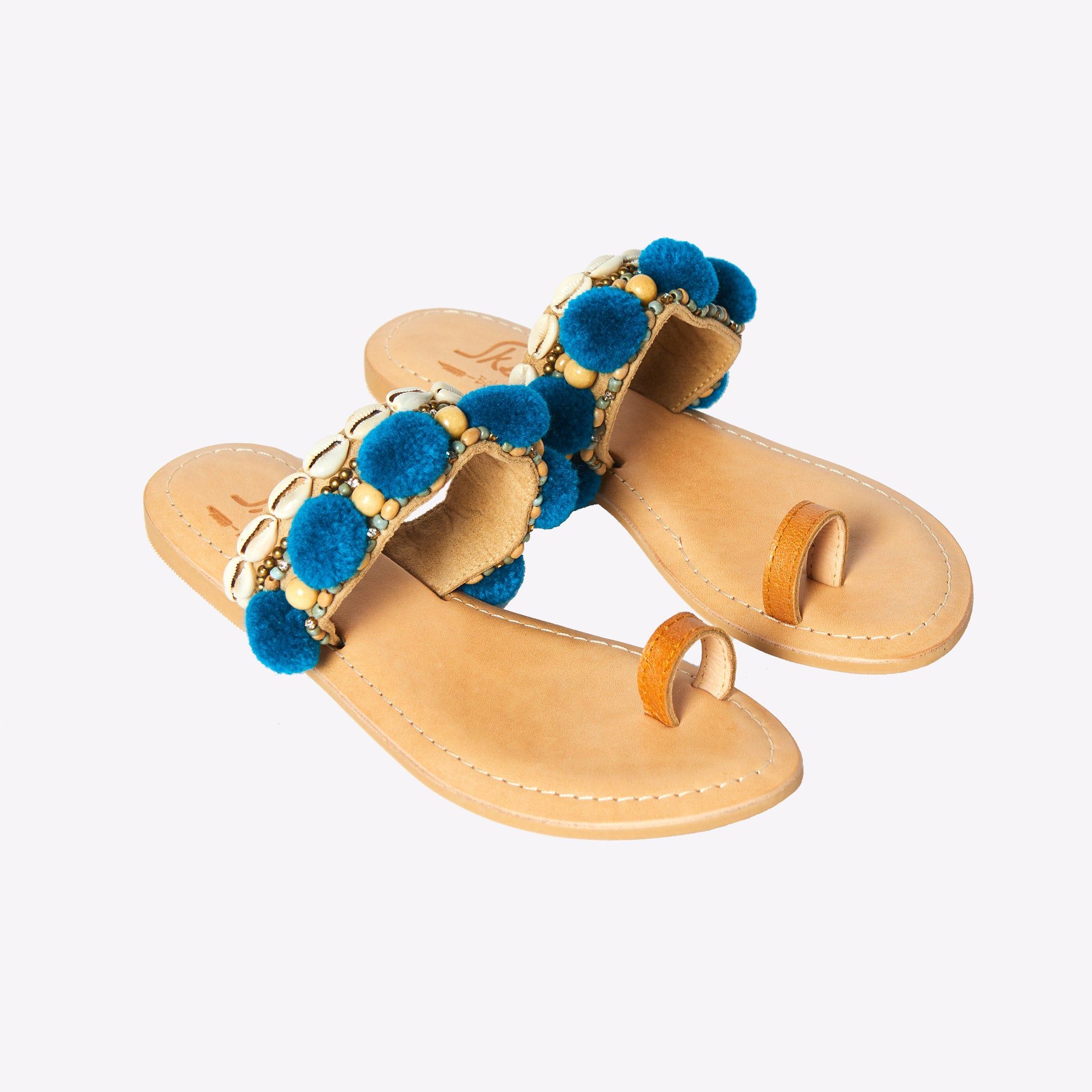 Esperanza Flat sold by Skemo product image thumbnail 3