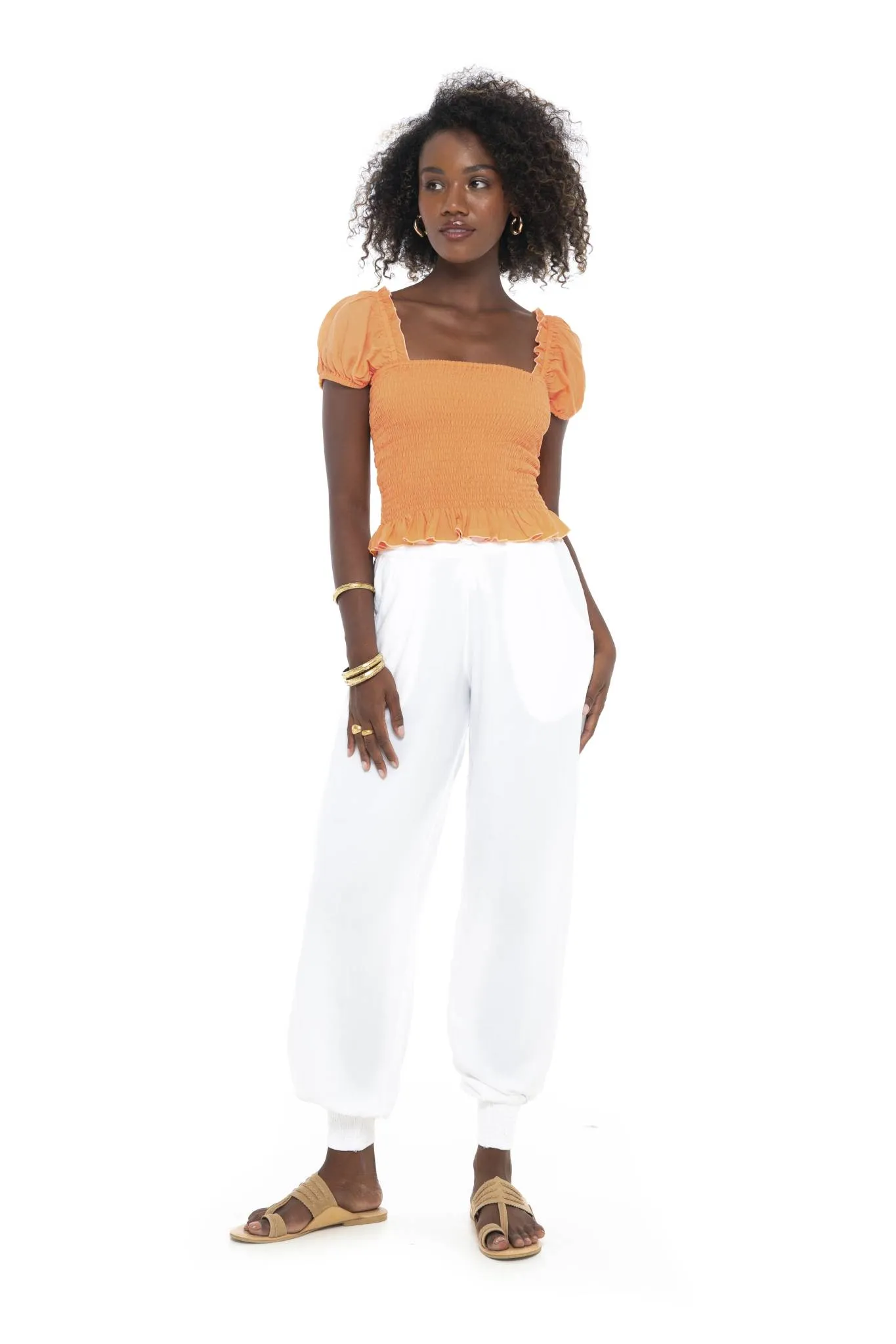 Basics Cute Top sold by Skemo product image thumbnail 4