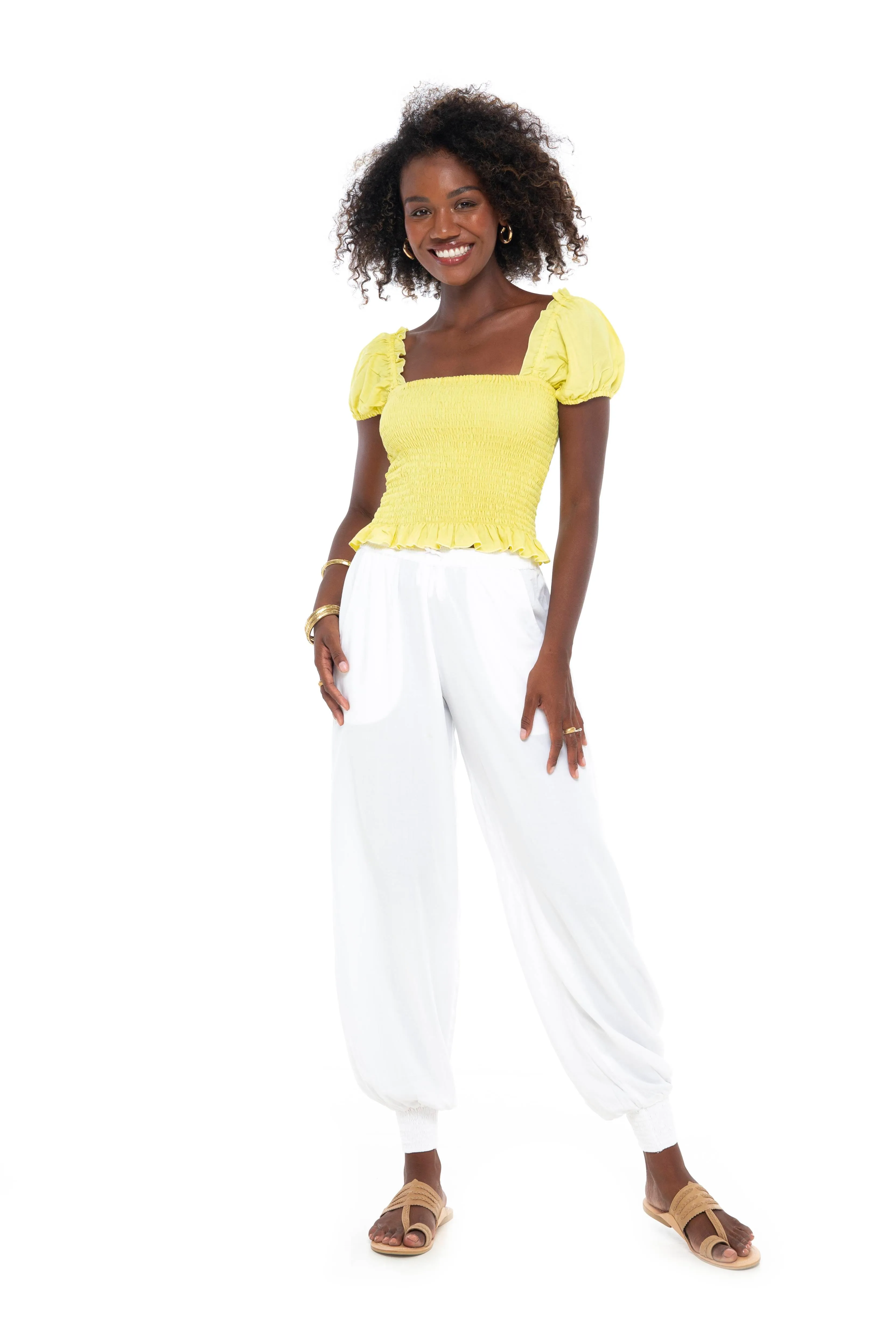 Basics Cute Top sold by Skemo