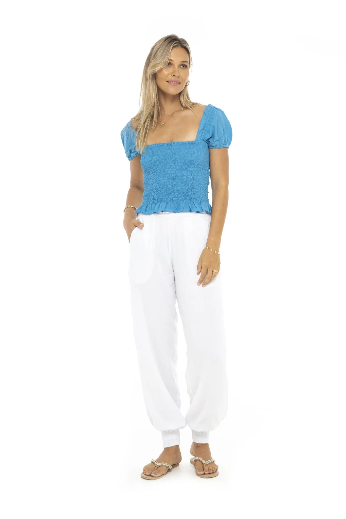 Basics Cute Top sold by Skemo product image thumbnail 2