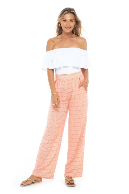 Psychedelic Pants sold by Skemo