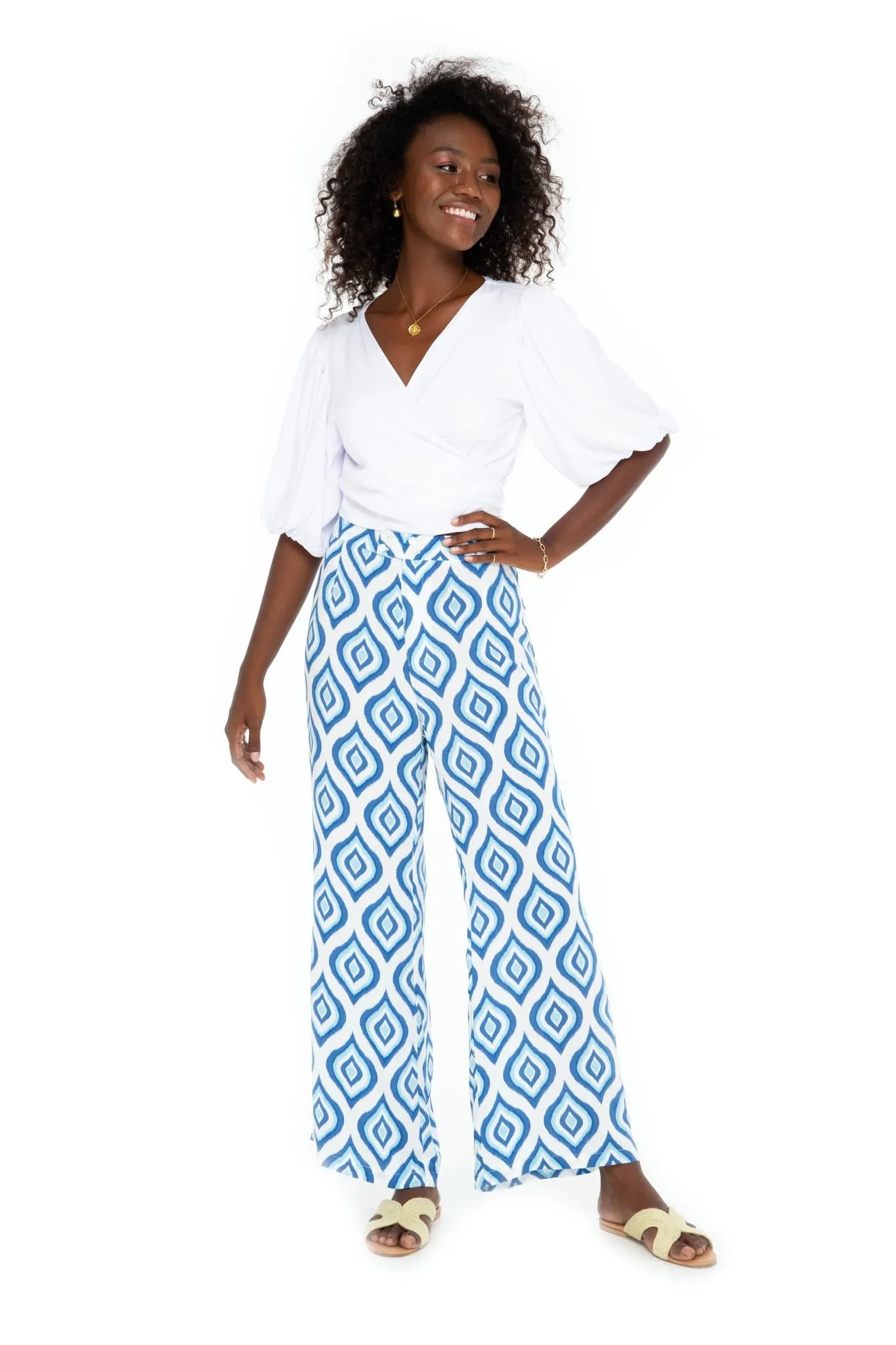 Java Pants sold by Skemo