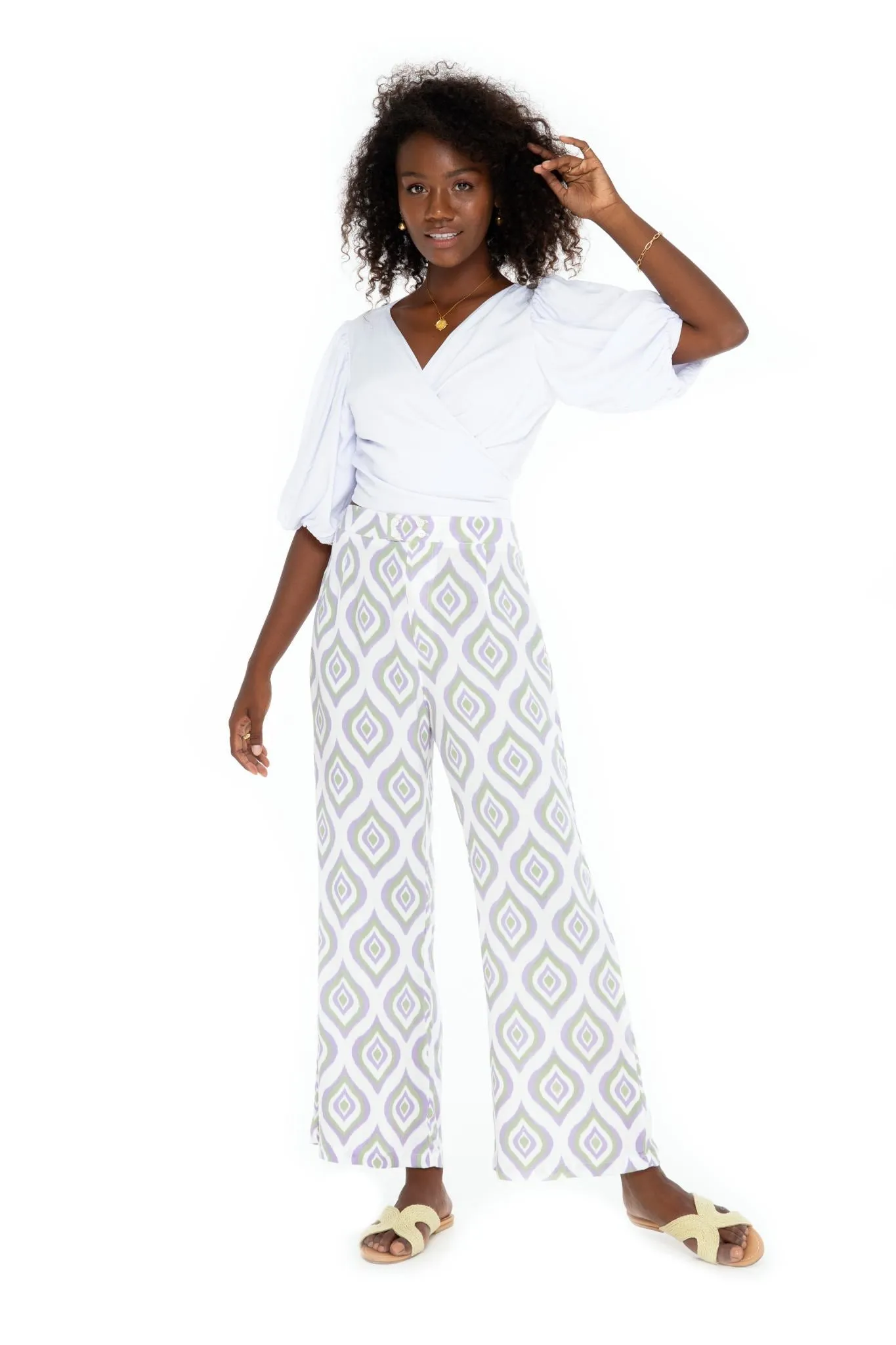 Java Pants sold by Skemo product image thumbnail 4