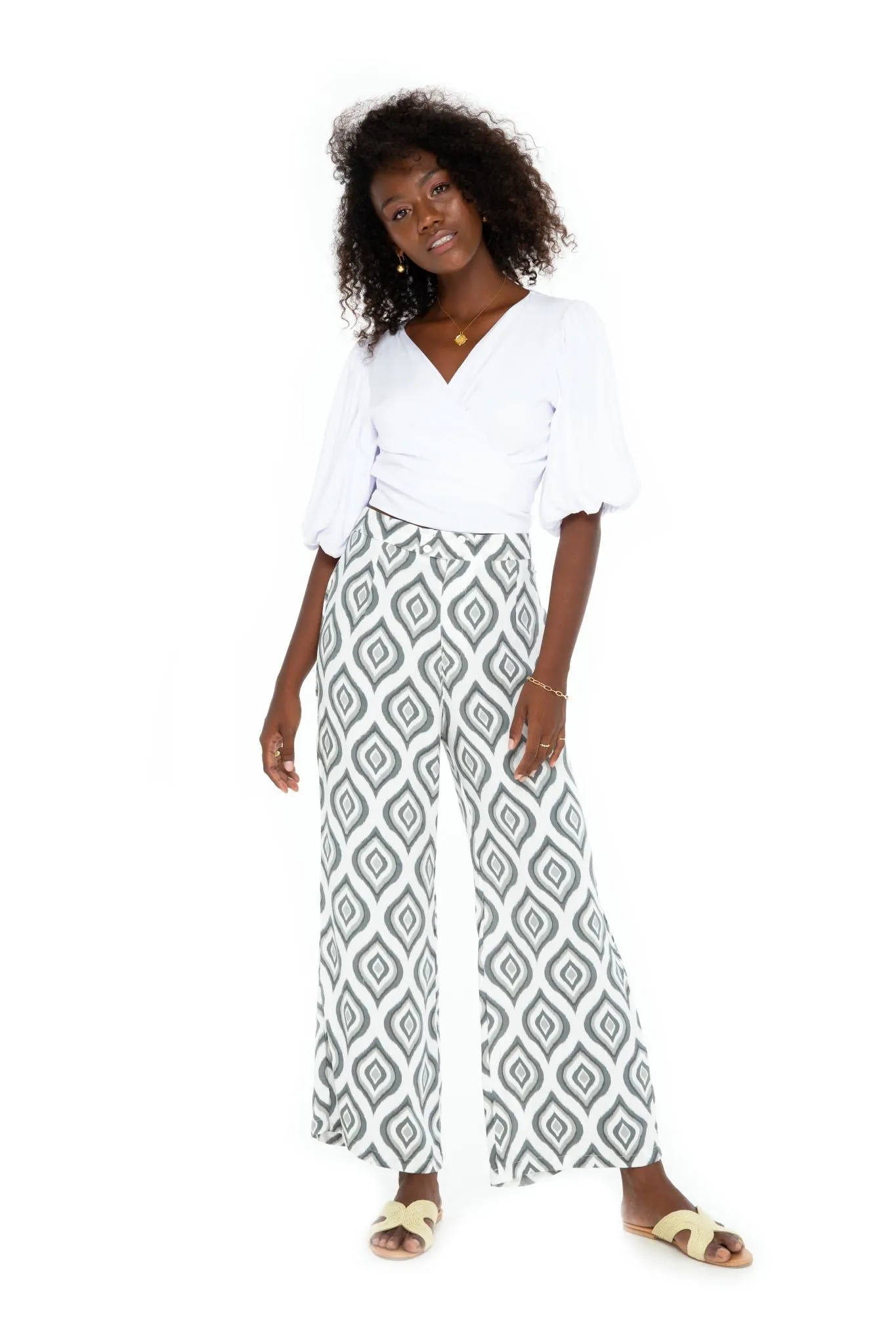 Java Pants sold by Skemo product image thumbnail 3