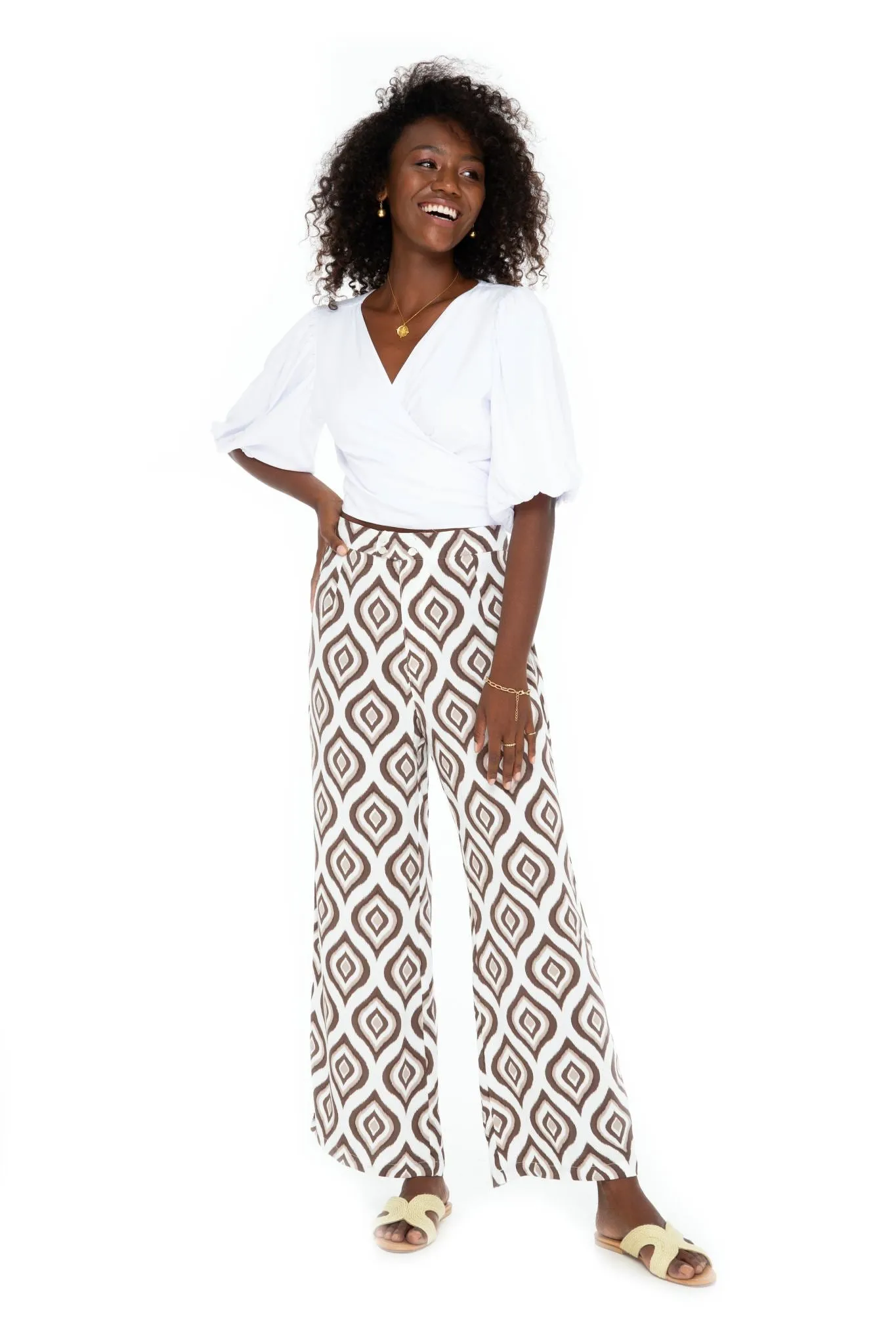 Java Pants sold by Skemo product image thumbnail 2