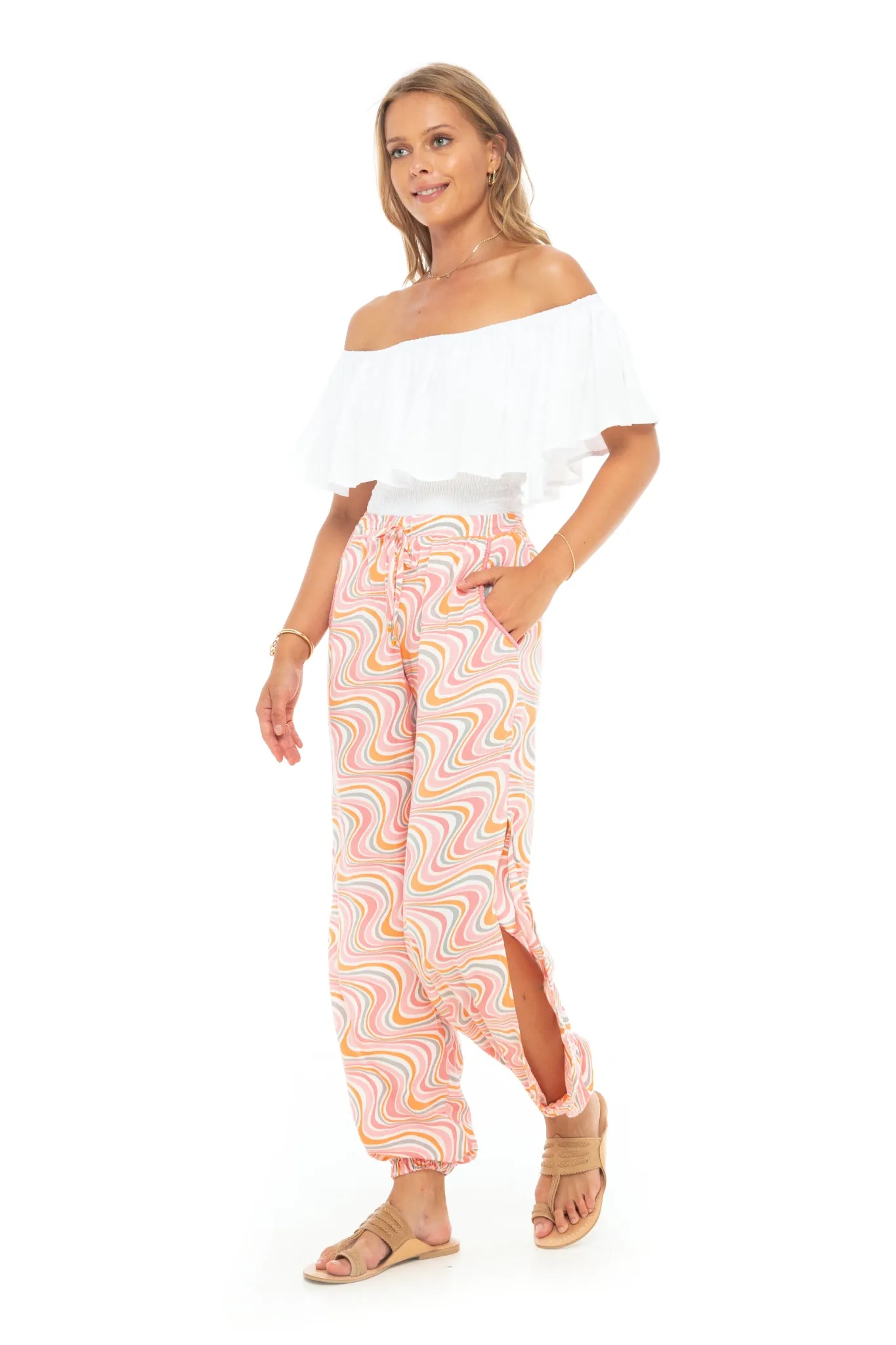 Dreamwave Pants sold by Skemo product image thumbnail 2